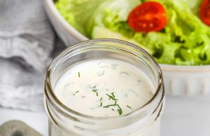 Resep Saus Peternakan – Habiskan Dengan Uang