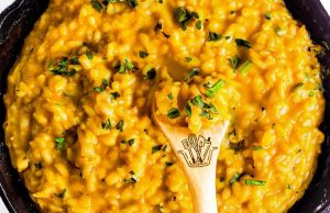 32 Meatless Meals That Are Anything But Boring