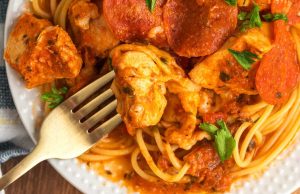 15 Resep Ayam Slow Cooker untuk Makan Malam yang Mudah dan Nyaman