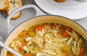 Januari 2025 – Tantangan Memasak Holly