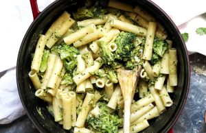17 Guilt-Free Recipes to Keep Your Meals Light and Flavorful