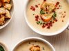 Creamy Cauliflower Potato Soup