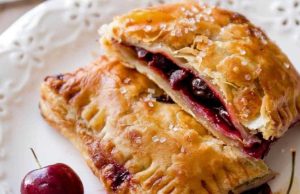 13 Resep Ceri Yang Manis, Asam, dan Sangat Menarik