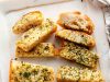 Homemade Garlic Bread