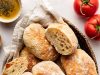 Homemade Ciabatta Bread