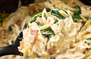 18 Comfort Food Dishes That Bring Big Flavors and Bigger Smiles