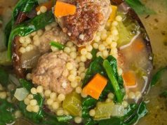 17 Homemade Soup Recipes Your Family Will Devour