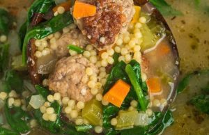 17 Homemade Soup Recipes Your Family Will Devour