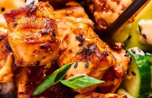 Dapatkan Omega-3 Anda dengan 15 Resep Salmon Lezat Ini