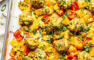 Kesempurnaan Sheet Pan 16 Resep Mudah yang Menyederhanakan Makan Malam