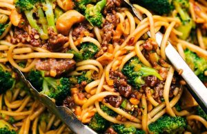 No Experience Needed 15 Easy Dinner Recipes for Anyone to Try