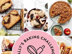 All of the Sally’s Baking Challenge Recipes