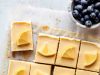 Greek Yogurt Lemon Bars