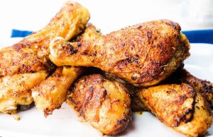 Panggang – Panggang – Love It – 16 Harus Mencoba Resep Oven