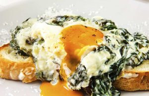 Delicious Breakfast Recipes for a Perfect Start to Your Day