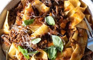 16 Resep nyaman slow cooker Anda dibuat untuk