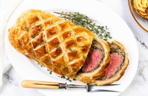 16 hidangan nostalgia yang membawa kembali dapur nenek