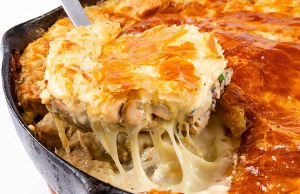 Southern Comfort Recipes You’ll Keep Coming Back To