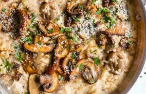 18 Easy and Delicious Dinner Ideas Featuring Rice