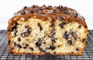 Roti cepat & kue roti yang mudah Anda harus panggang!