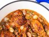 Coq Au Vin