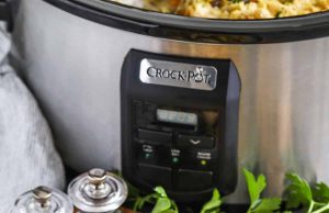 Crockpot Chicken and Stuffing – Habiskan dengan uang