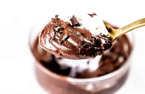 17 resep makanan penutup untuk mempermanis hari Anda