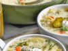 Dill Pickle Soup – Habiskan dengan uang
