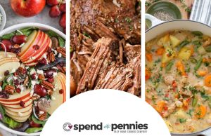 Rencana Makan Mingguan 10 Feb 2025