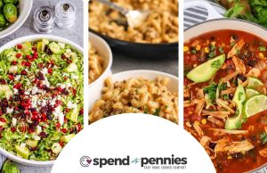 Rencana Makan Mingguan 24 Feb 2025