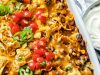 Frito Pie – Habiskan dengan uang