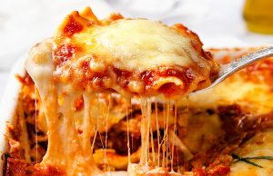 15 resep casserole yang membawa kenyamanan oleh sendok