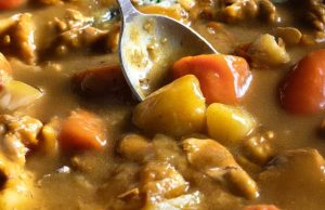 20 resep ayam yang menghibur Anda perlu dicoba