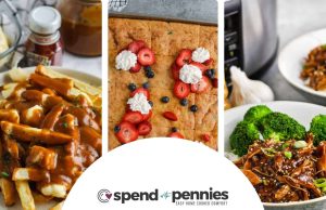 Rencana Makan Mingguan 3 Maret 2025