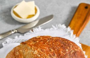 No Ulang Roti – Habiskan dengan uang