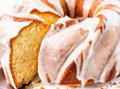 19 Bundt Cake Recipes That Bring the Perfect Slice of Joy