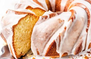 19 Bundt Cake Recipes That Bring the Perfect Slice of Joy