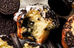 24 Muffin Recipes That’ll Make Your Morning Better