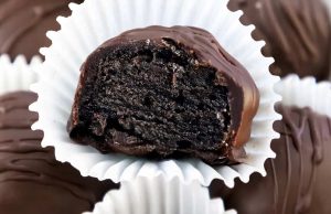 Lineup makanan penutup yang Anda tidak tahu Anda butuhkan tetapi benar -benar melakukannya