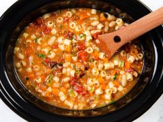 17 Easy Slow Cooker Comfort Food Recipes You Need In Your Life