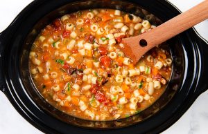 17 Easy Slow Cooker Comfort Food Recipes You Need In Your Life