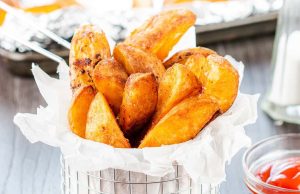 17 resep penggorengan udara yang akan mengubah cara Anda memasak