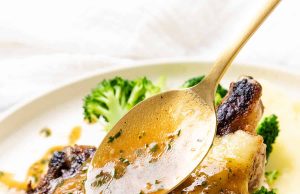 Smothered Pork Chops