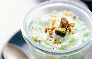 17 Retro 1970s Desserts to Bring a Little Nostalgia to Your Table