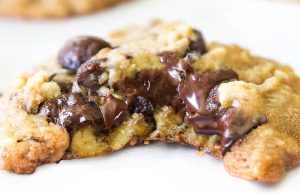 17 resep cokelat yang akan membuat Anda meleleh