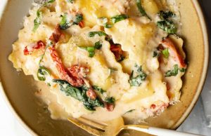 25 Comfort Food Recipe That Hit the Spot