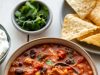 Slow Cooker Chicken Chili Recipe