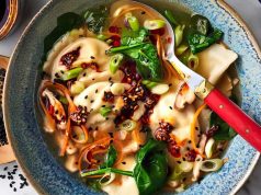 22 Soups to Spoon Your Way to Comfort All Year Long
