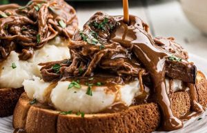 17 Slow Cooker Recipes That Make Dinner as Easy as it is Delicious
