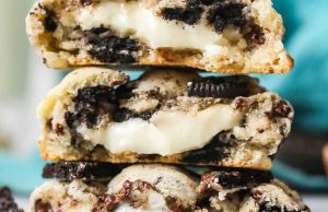 16 Heavenly Dessert Recipes to End Every Meal on a High Note